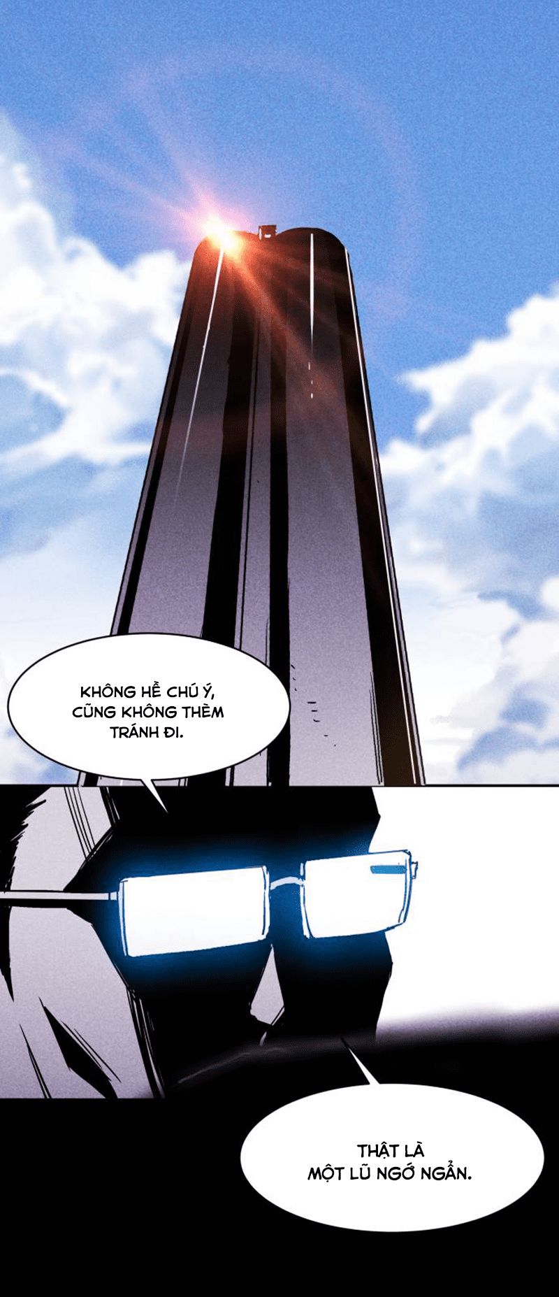 Chuồng Lợn Chap 5 - Next Chap 6