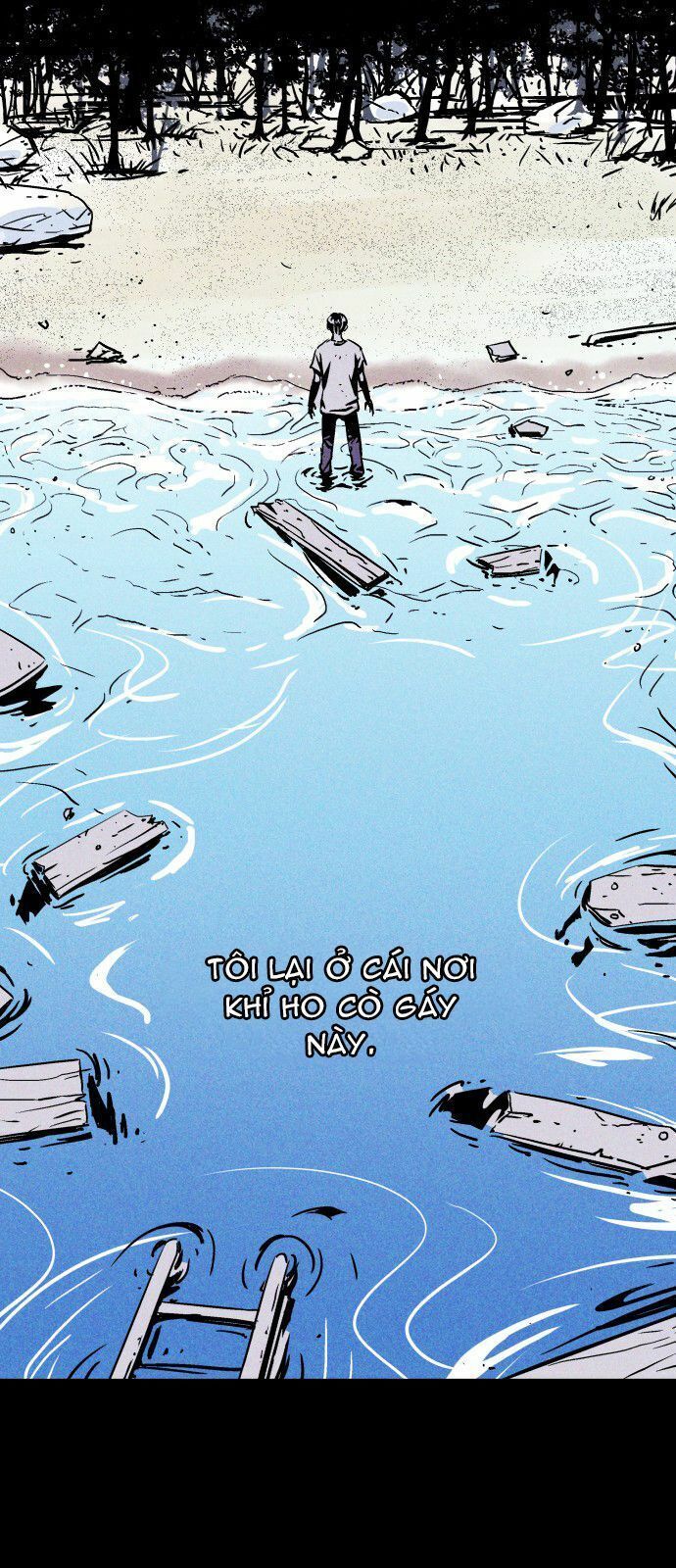 Chuồng Lợn Chap 0 - Next Chap 1