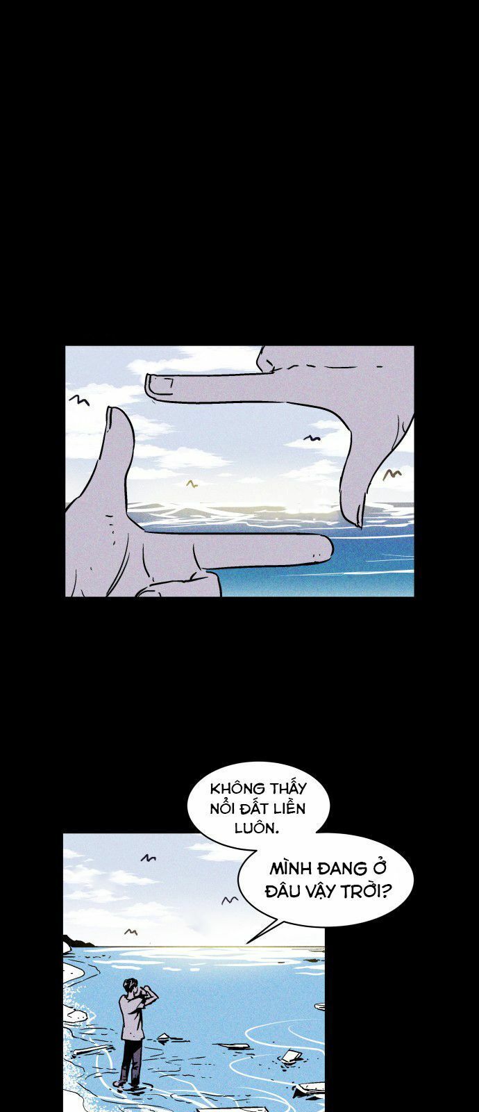 Chuồng Lợn Chap 0 - Next Chap 1