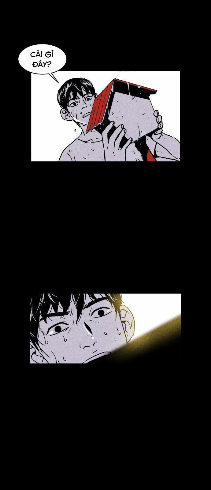 Chuồng Lợn Chap 0 - Next Chap 1