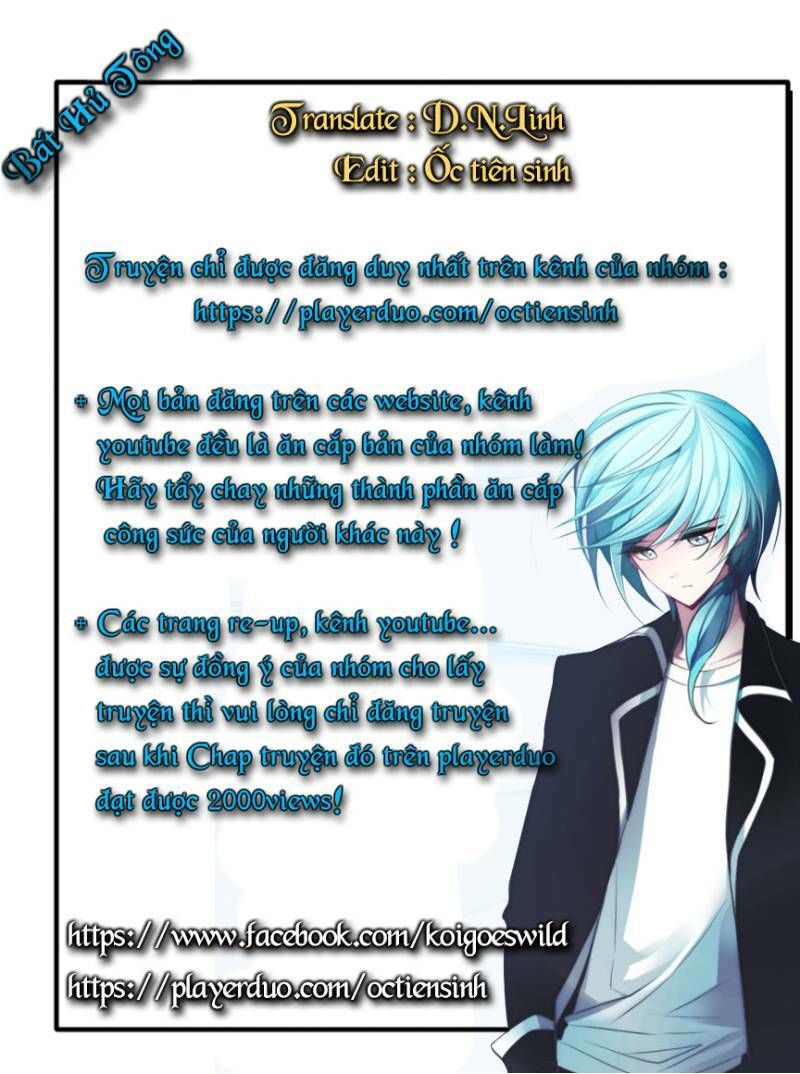 Đại Vương Tha Mạng Chap 12 - Next Chap 13