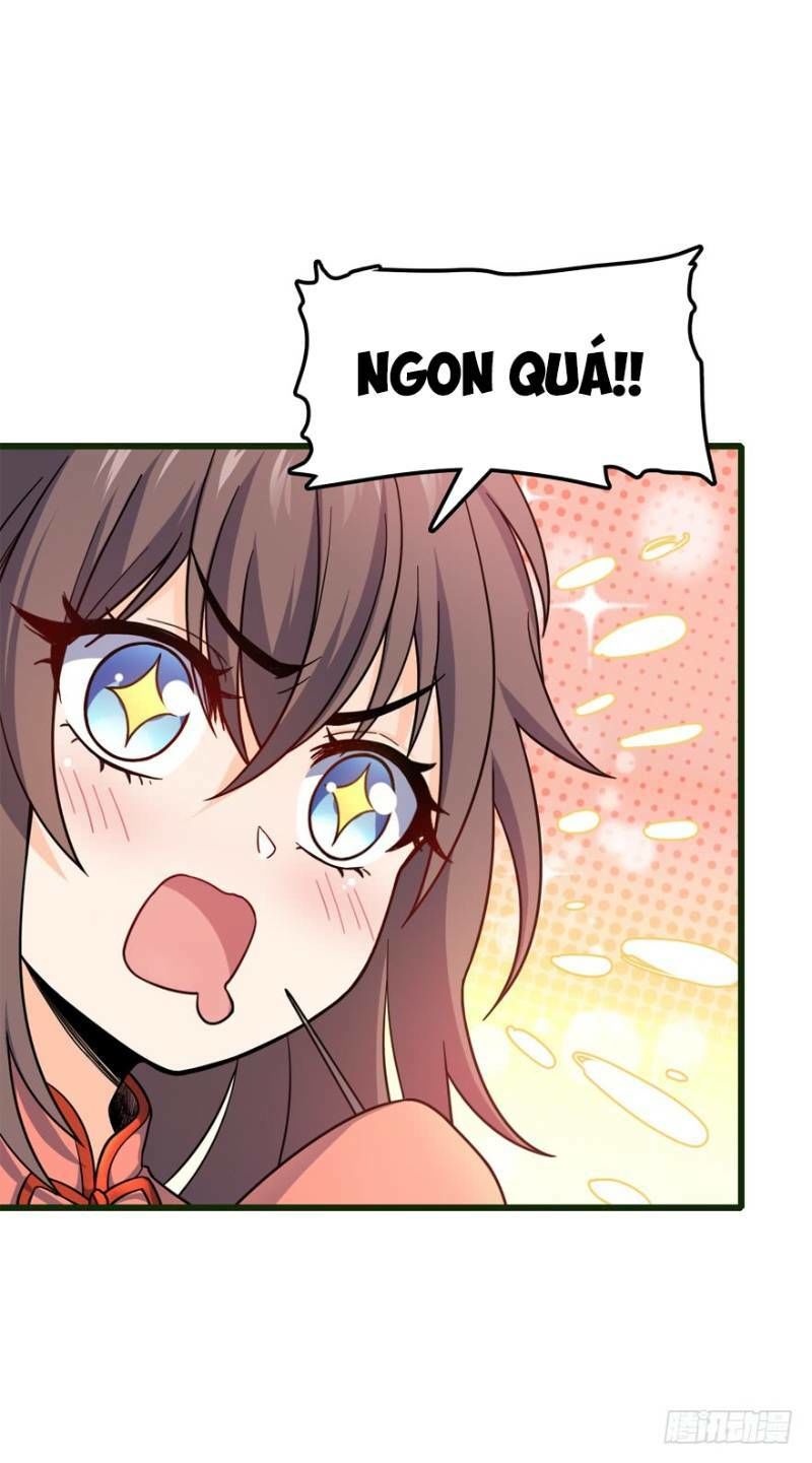 Đại Vương Tha Mạng Chap 12 - Next Chap 13