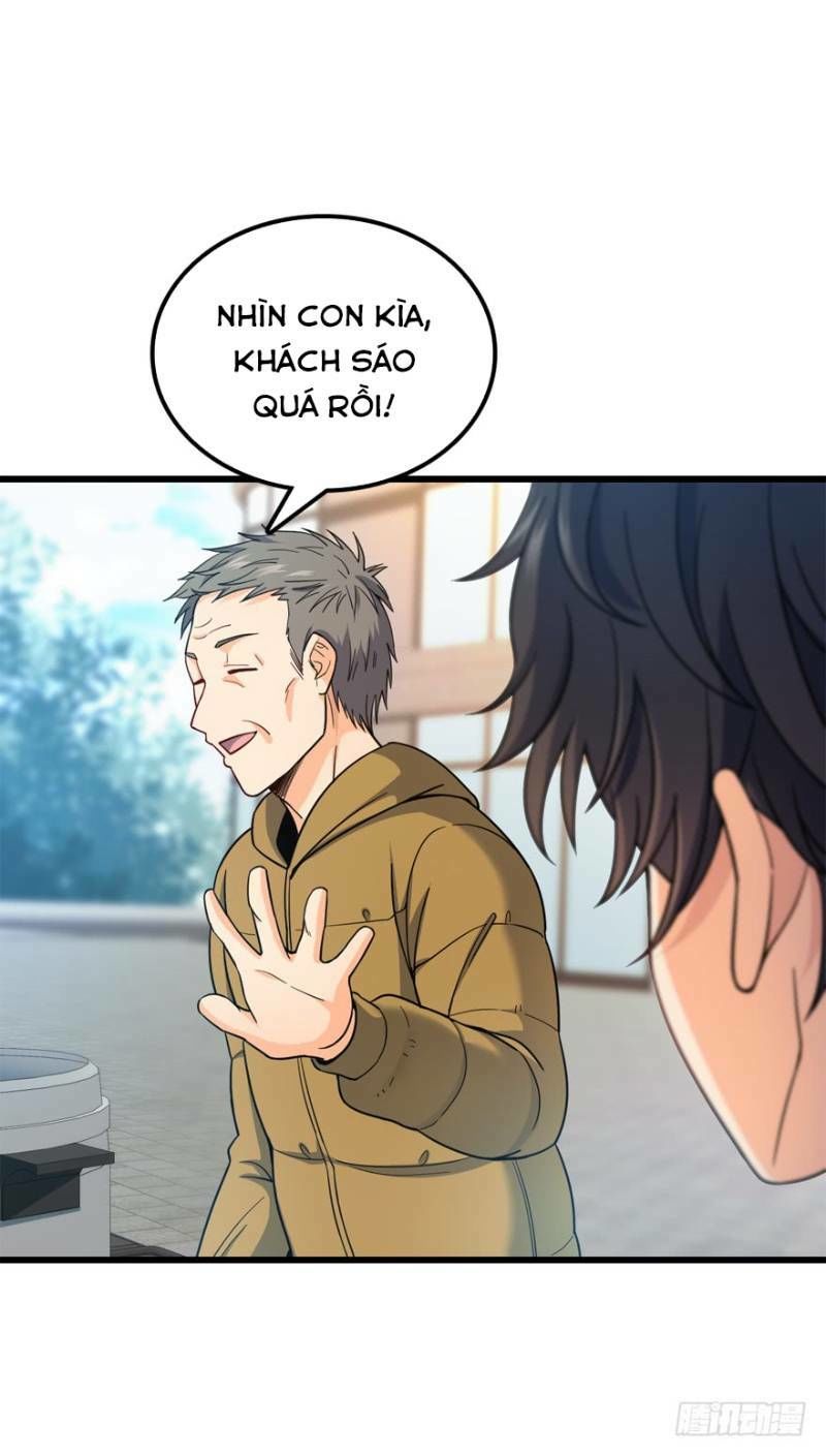 Đại Vương Tha Mạng Chap 12 - Next Chap 13