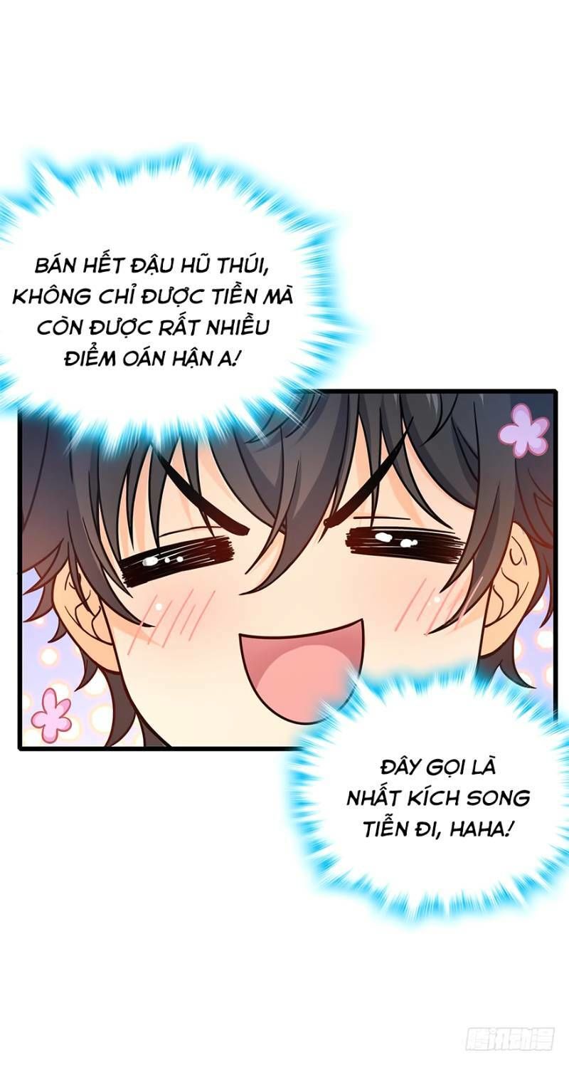 Đại Vương Tha Mạng Chap 12 - Next Chap 13