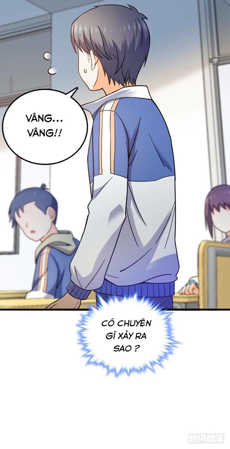 Đại Vương Tha Mạng Chap 12 - Next Chap 13