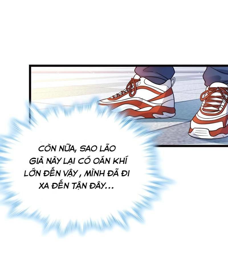 Đại Vương Tha Mạng Chap 16 - Next Chap 17