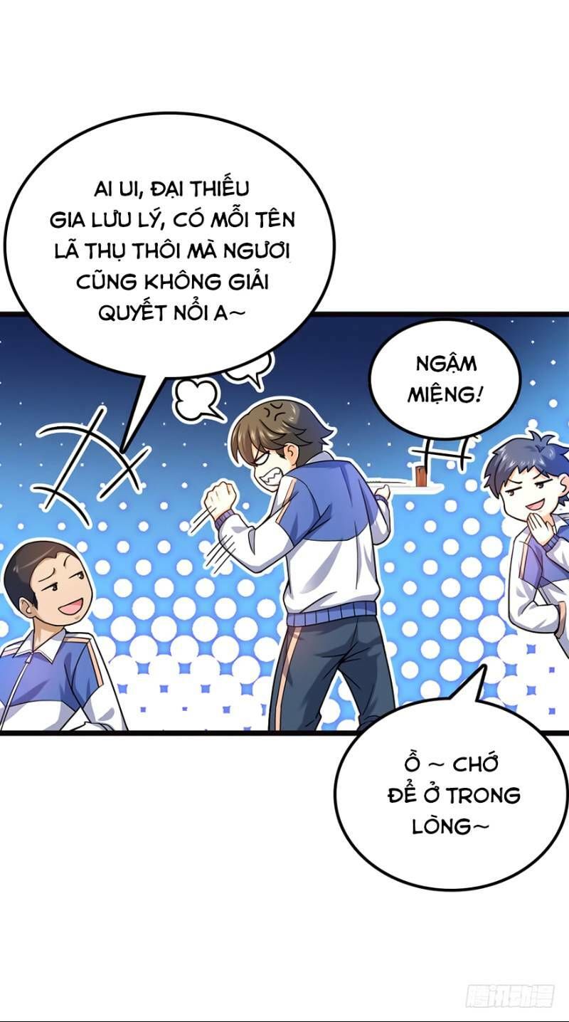 Đại Vương Tha Mạng Chap 16 - Next Chap 17