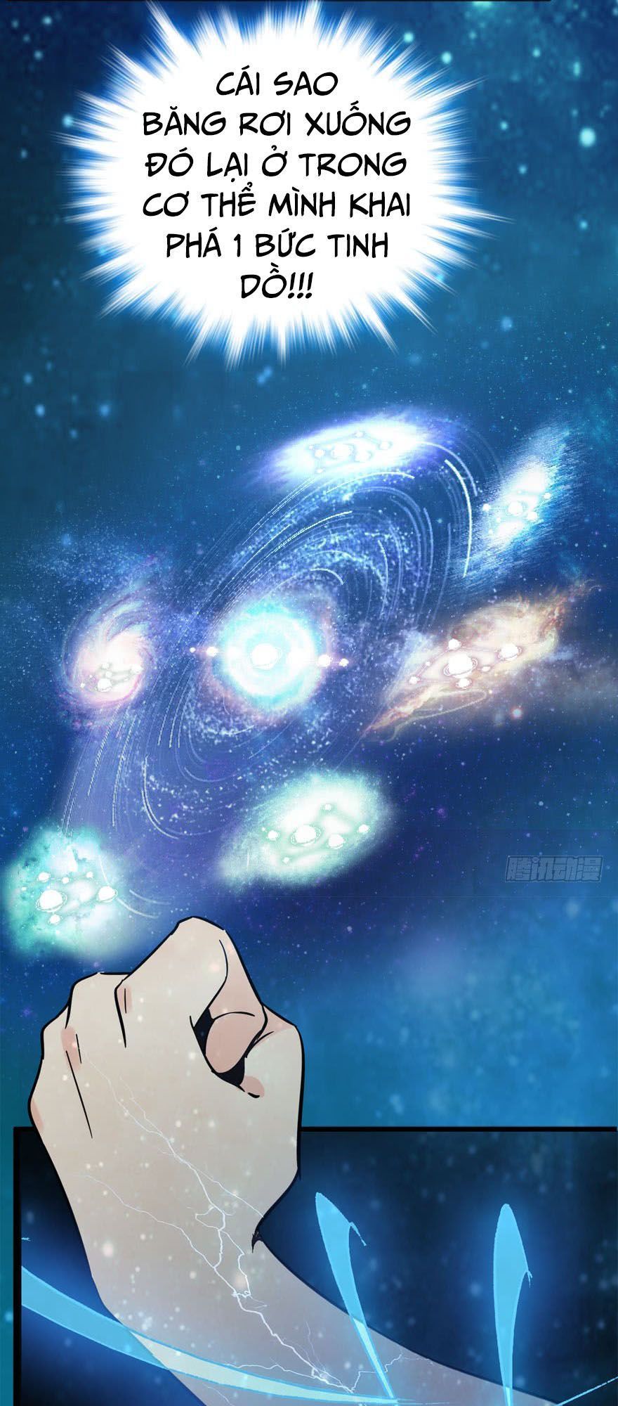 Đại Vương Tha Mạng Chap 4 - Next Chap 5