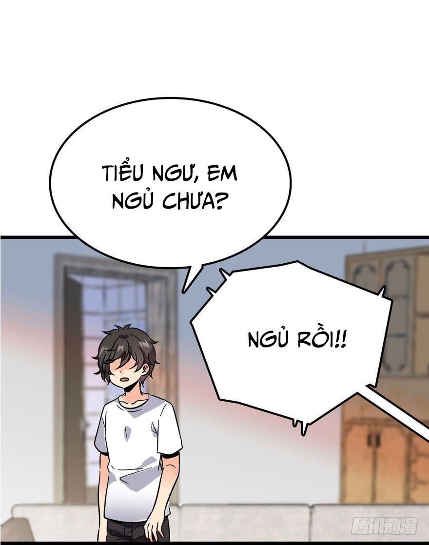 Đại Vương Tha Mạng Chap 4 - Next Chap 5