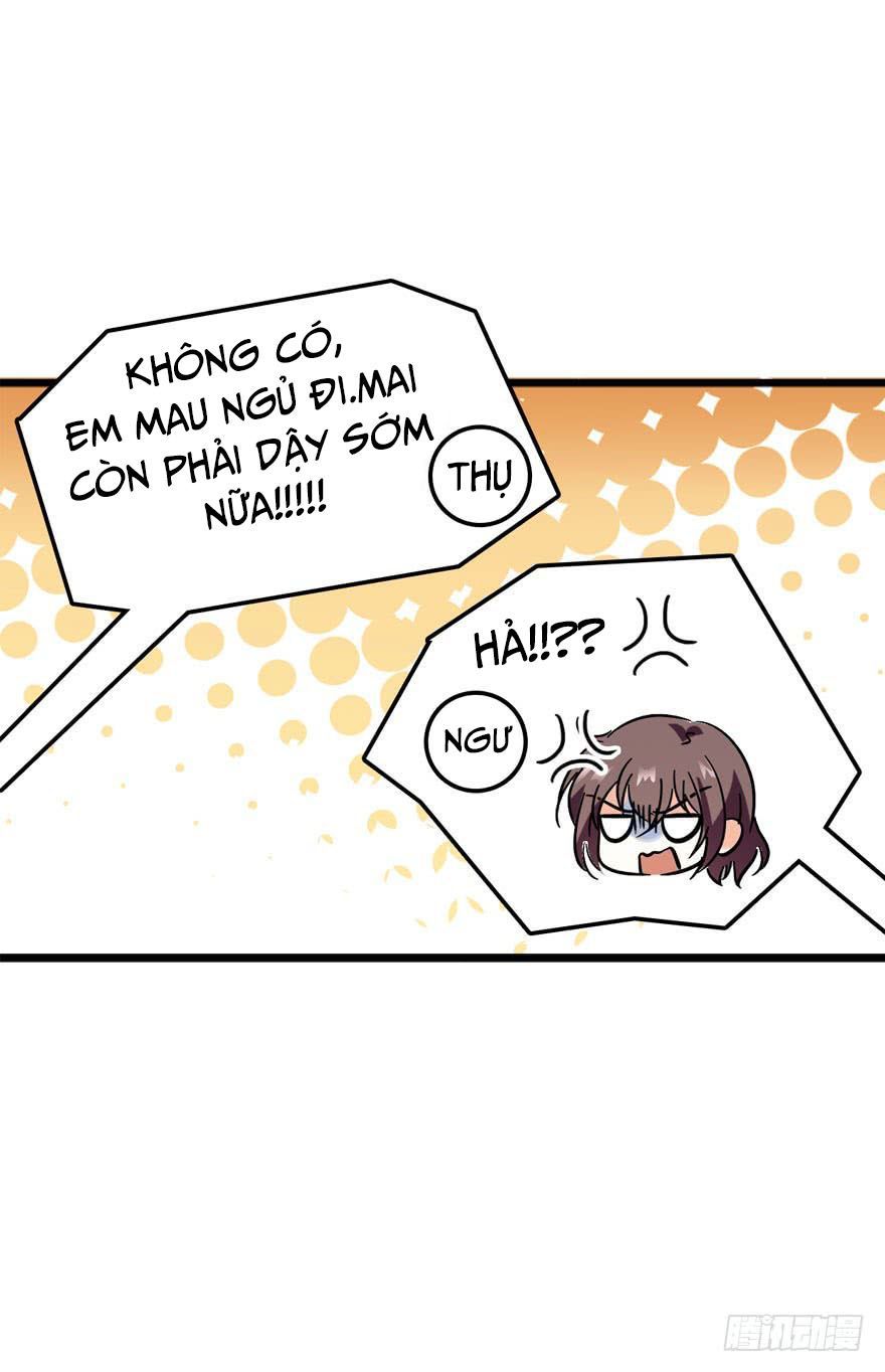 Đại Vương Tha Mạng Chap 4 - Next Chap 5