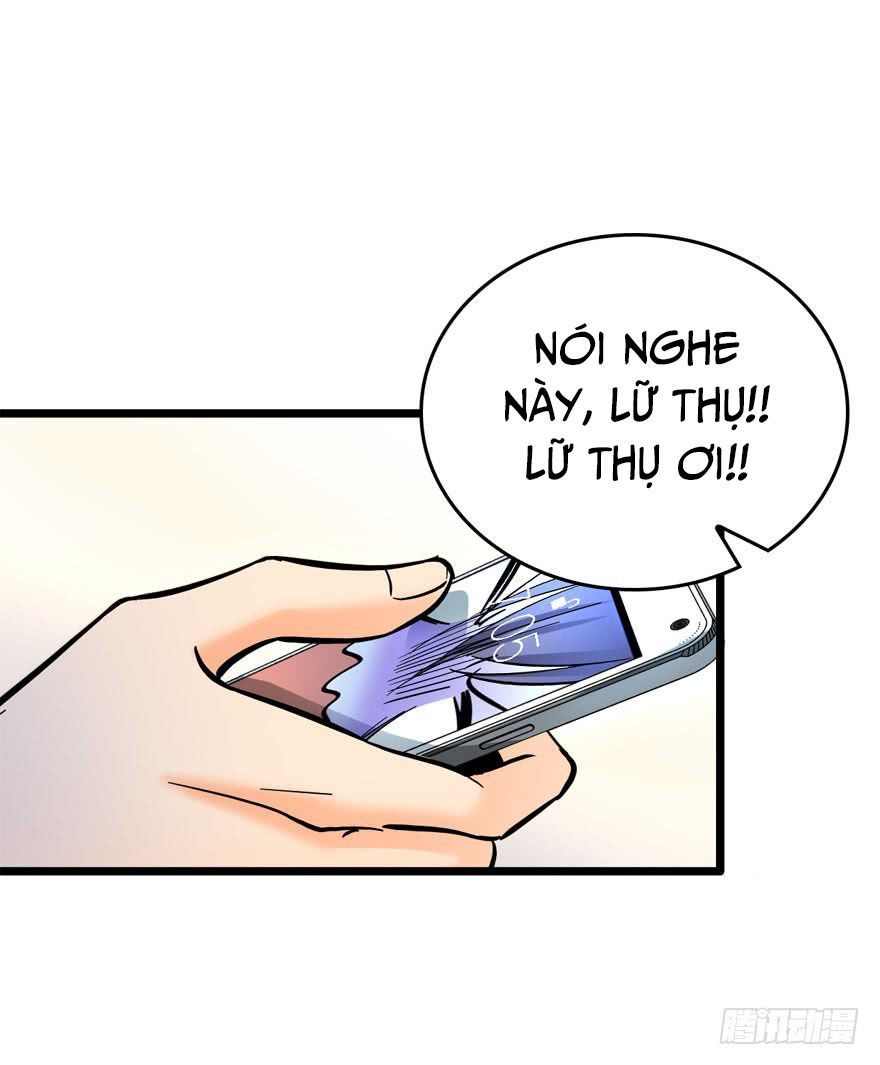 Đại Vương Tha Mạng Chap 7 - Next Chap 8