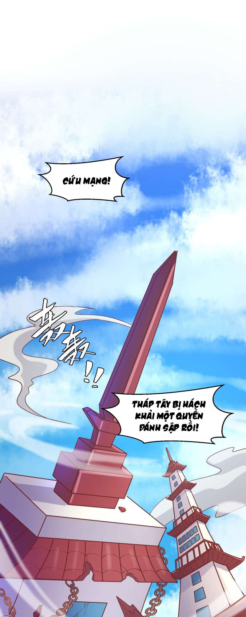 Game Thủ Có Bàn Tay Vàng Mạnh Nhất Chap 2 - Next Chap 3