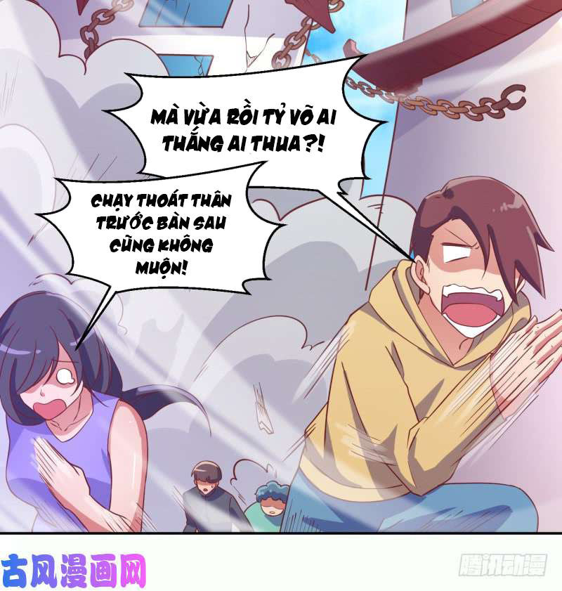 Game Thủ Có Bàn Tay Vàng Mạnh Nhất Chap 2 - Next Chap 3