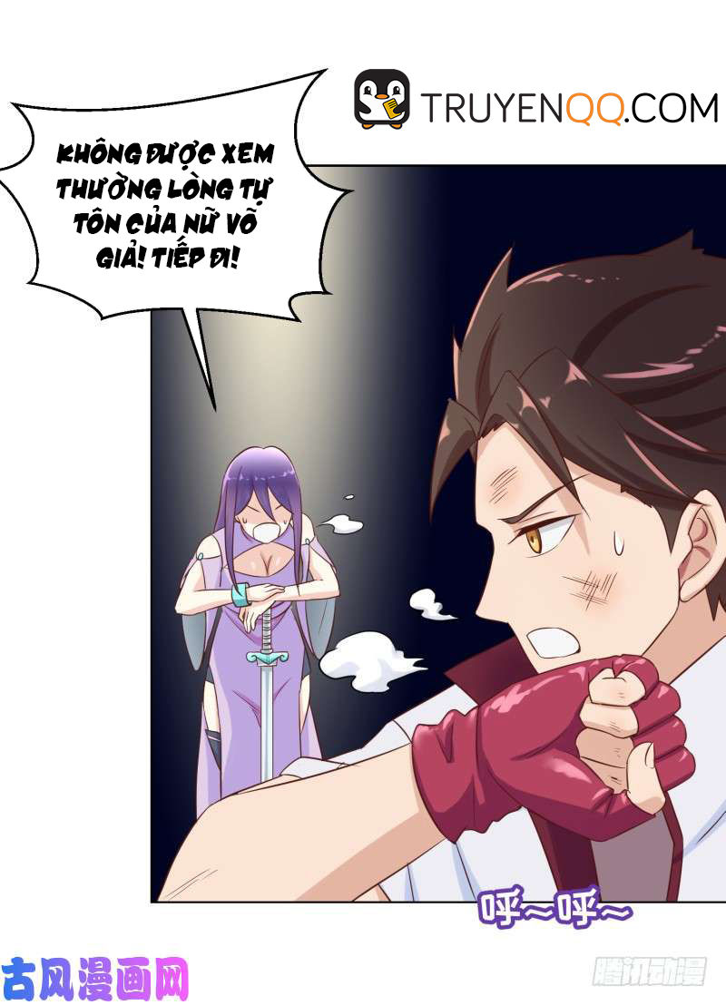 Game Thủ Có Bàn Tay Vàng Mạnh Nhất Chap 2 - Next Chap 3