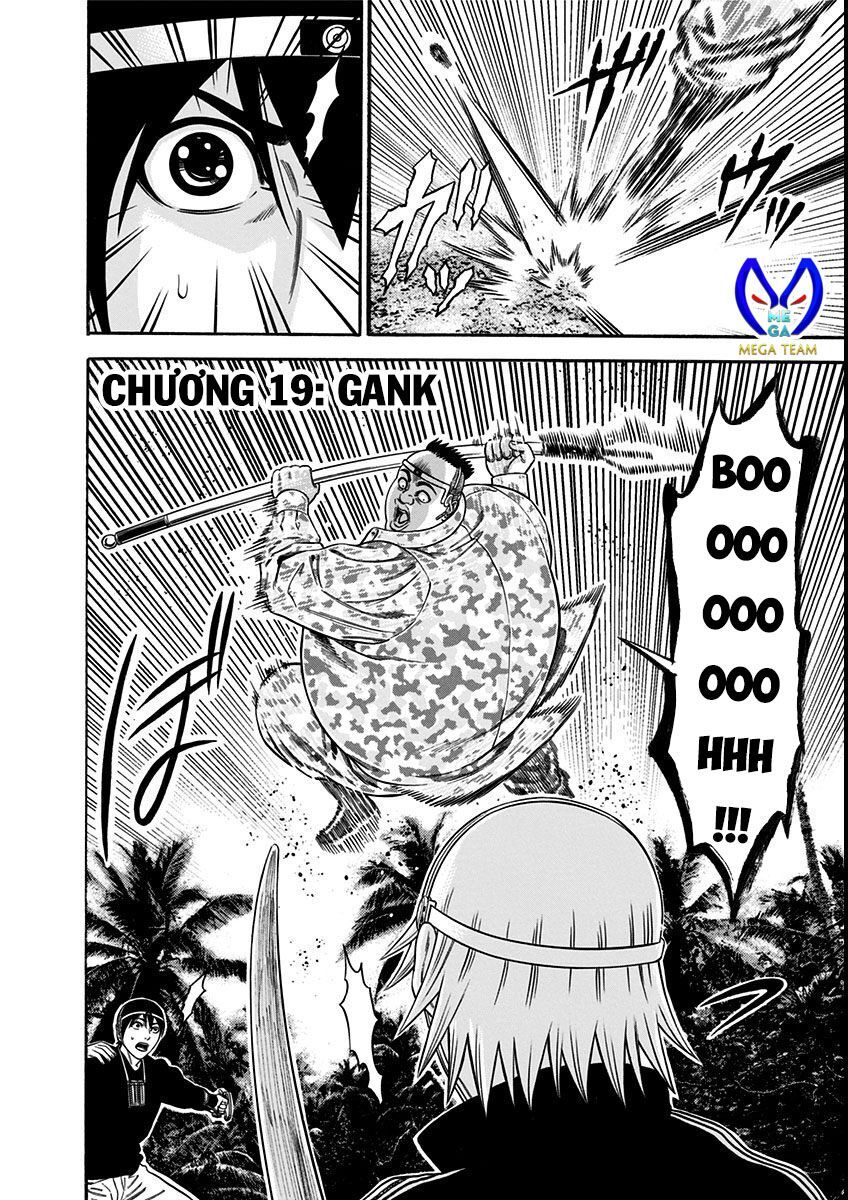 Slave Game Chap 19 - Next Chap 20