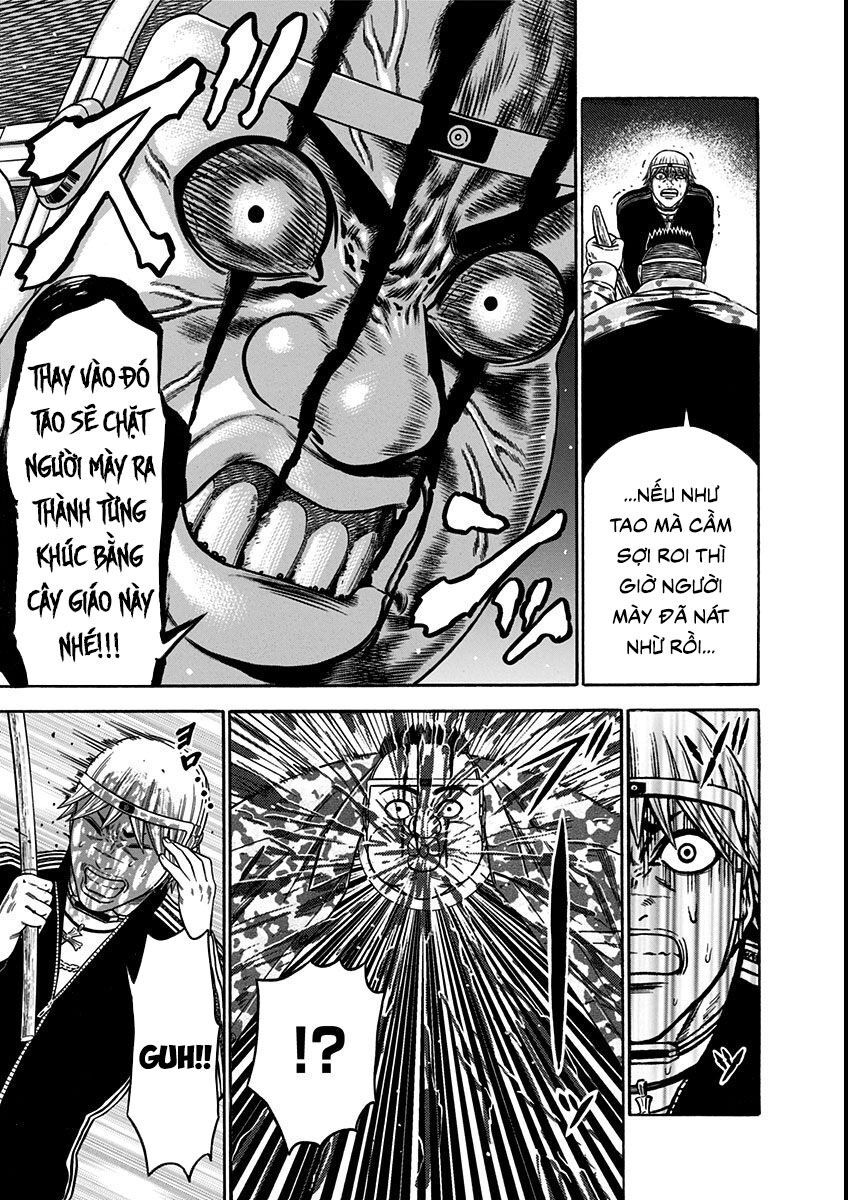 Slave Game Chap 19 - Next Chap 20