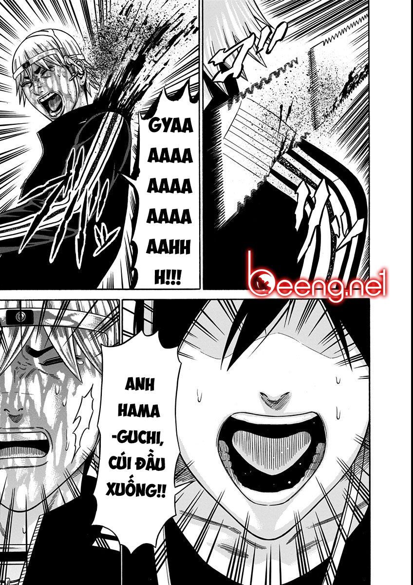 Slave Game Chap 19 - Next Chap 20