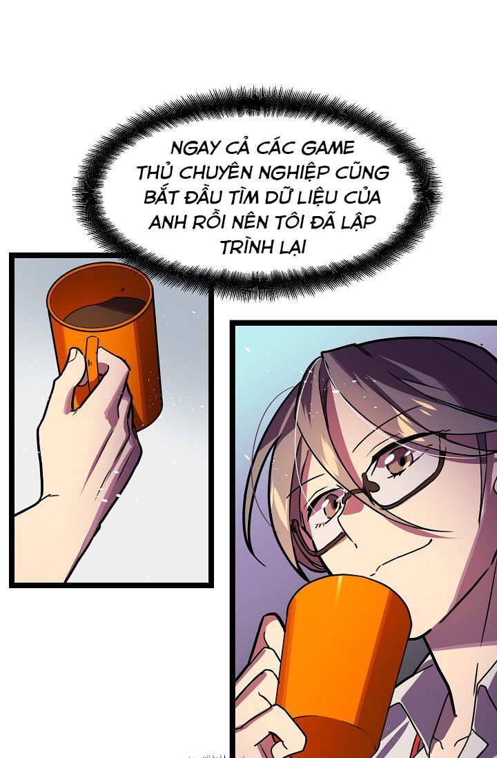 Sự Trở Lại Của Vị Thần Sức Mạnh Chap 13 - Next Chap 14