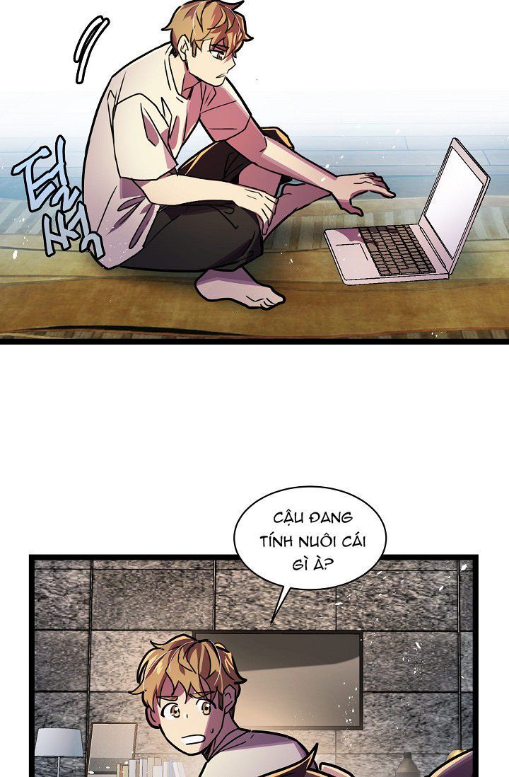 Sự Trở Lại Của Vị Thần Sức Mạnh Chap 13 - Next Chap 14