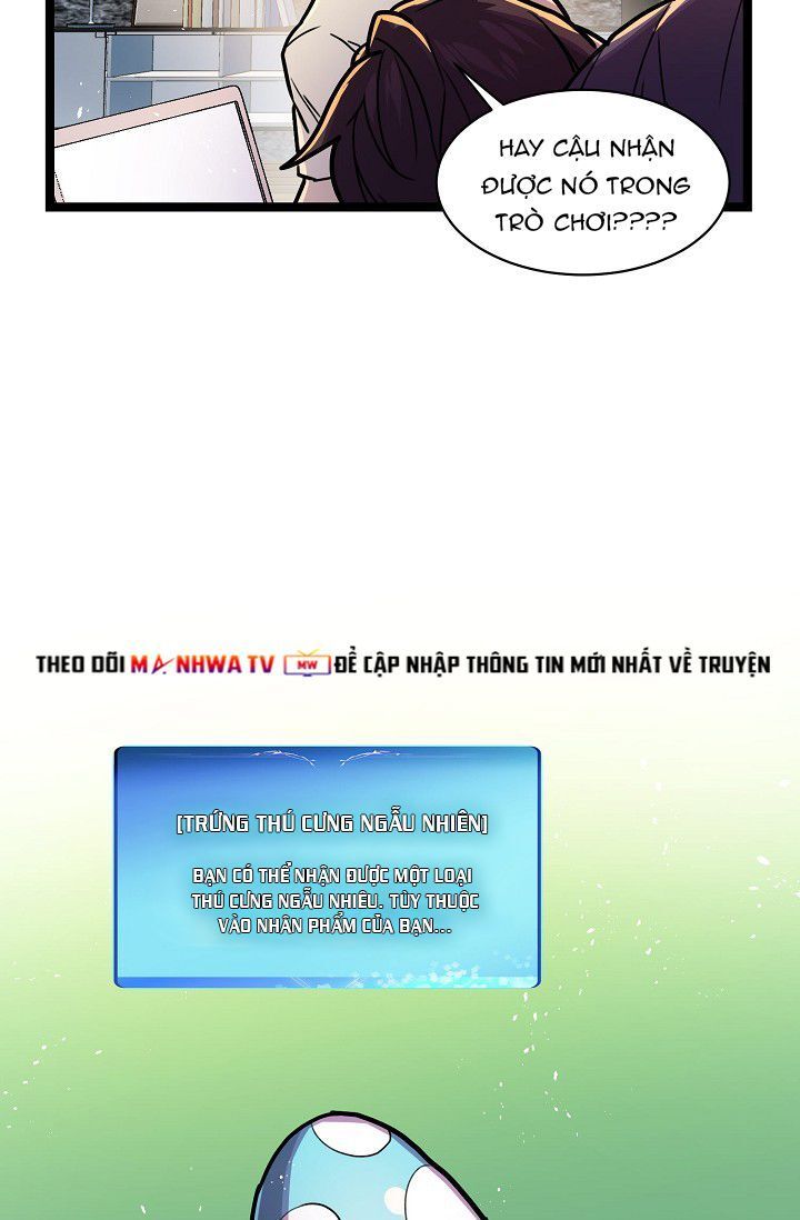 Sự Trở Lại Của Vị Thần Sức Mạnh Chap 13 - Next Chap 14