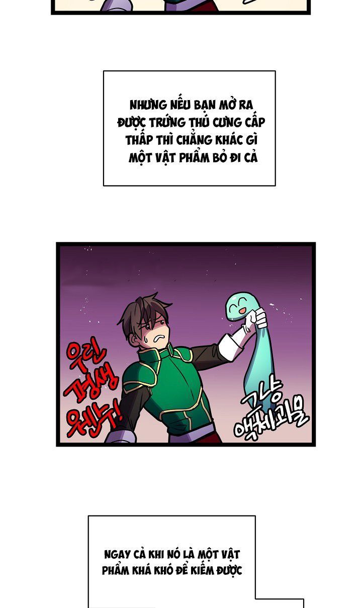 Sự Trở Lại Của Vị Thần Sức Mạnh Chap 13 - Next Chap 14