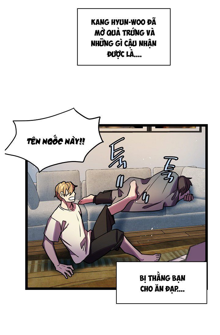 Sự Trở Lại Của Vị Thần Sức Mạnh Chap 13 - Next Chap 14