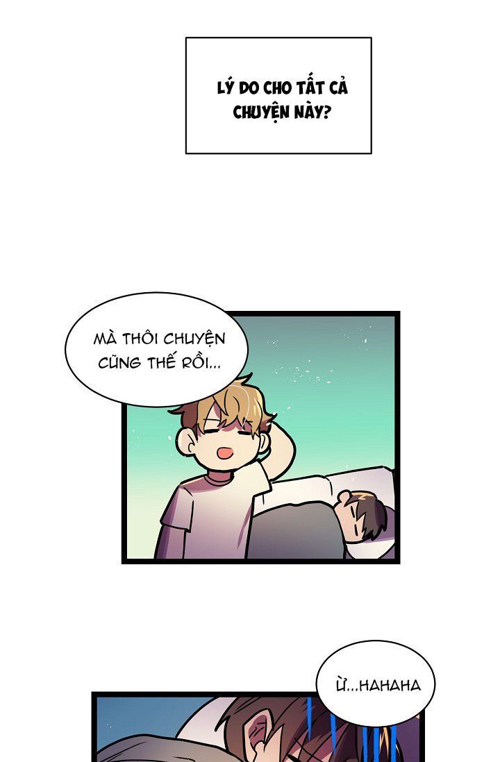 Sự Trở Lại Của Vị Thần Sức Mạnh Chap 13 - Next Chap 14