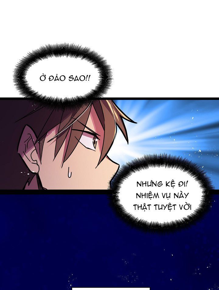 Sự Trở Lại Của Vị Thần Sức Mạnh Chap 13 - Next Chap 14