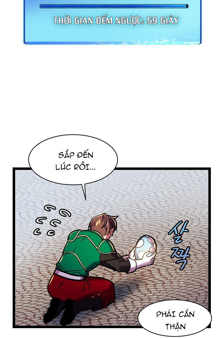 Sự Trở Lại Của Vị Thần Sức Mạnh Chap 13 - Next Chap 14