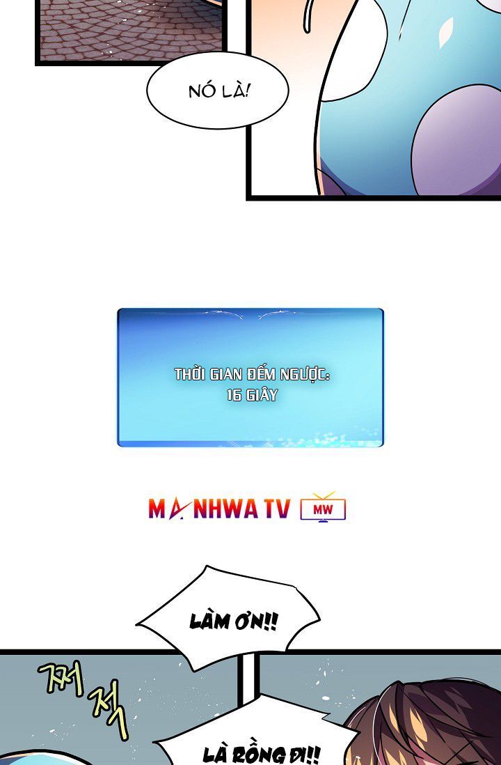 Sự Trở Lại Của Vị Thần Sức Mạnh Chap 13 - Next Chap 14