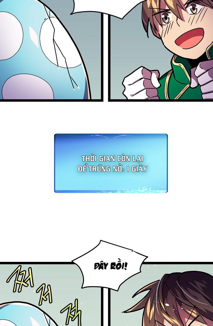 Sự Trở Lại Của Vị Thần Sức Mạnh Chap 13 - Next Chap 14