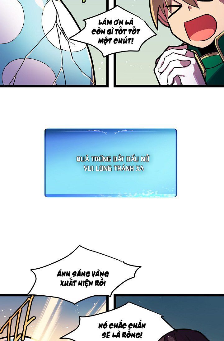 Sự Trở Lại Của Vị Thần Sức Mạnh Chap 13 - Next Chap 14