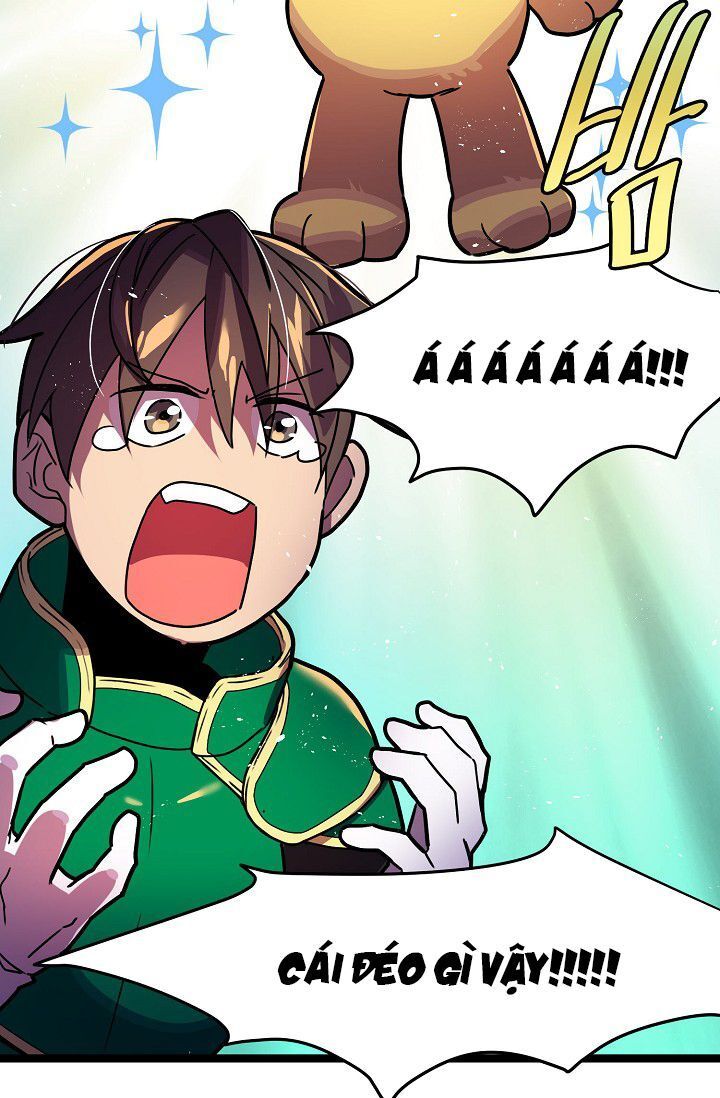 Sự Trở Lại Của Vị Thần Sức Mạnh Chap 13 - Next Chap 14