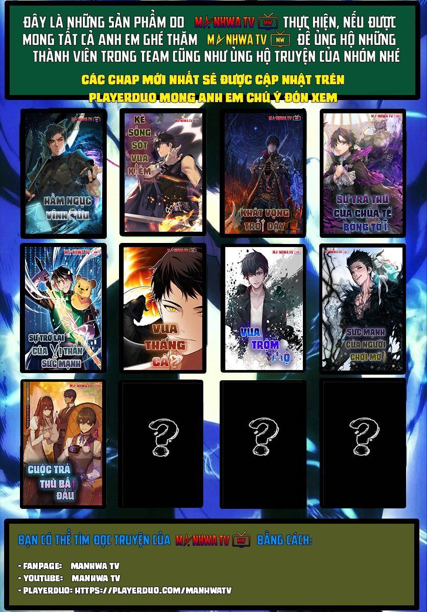 Sự Trở Lại Của Vị Thần Sức Mạnh Chap 13 - Next Chap 14