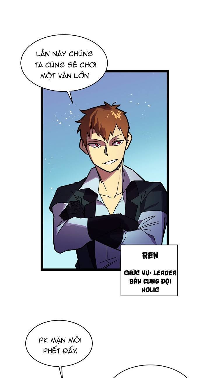 Sự Trở Lại Của Vị Thần Sức Mạnh Chap 15 - Next Chap 16