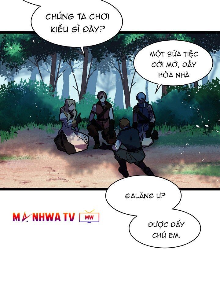 Sự Trở Lại Của Vị Thần Sức Mạnh Chap 15 - Next Chap 16