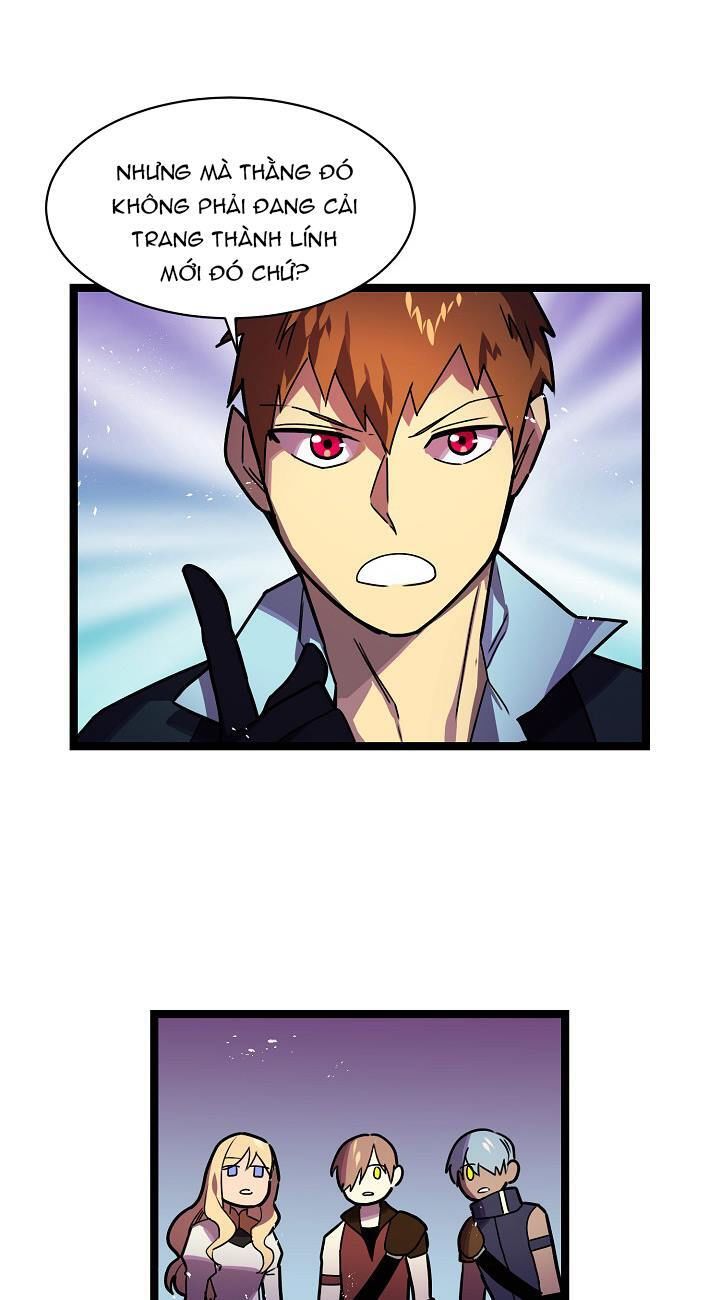 Sự Trở Lại Của Vị Thần Sức Mạnh Chap 15 - Next Chap 16
