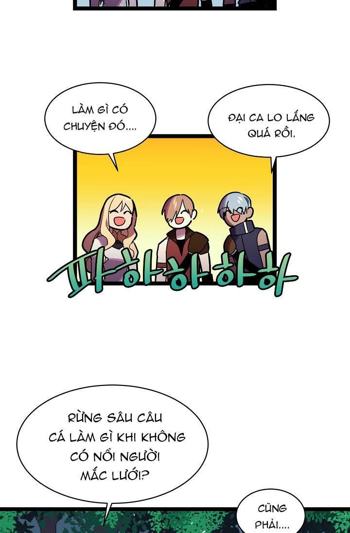 Sự Trở Lại Của Vị Thần Sức Mạnh Chap 15 - Next Chap 16