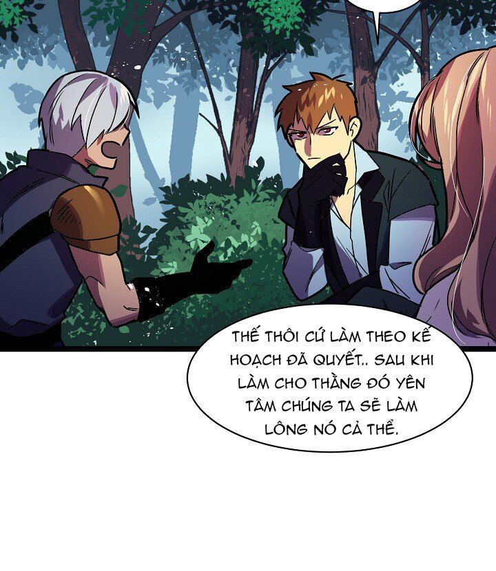 Sự Trở Lại Của Vị Thần Sức Mạnh Chap 15 - Next Chap 16