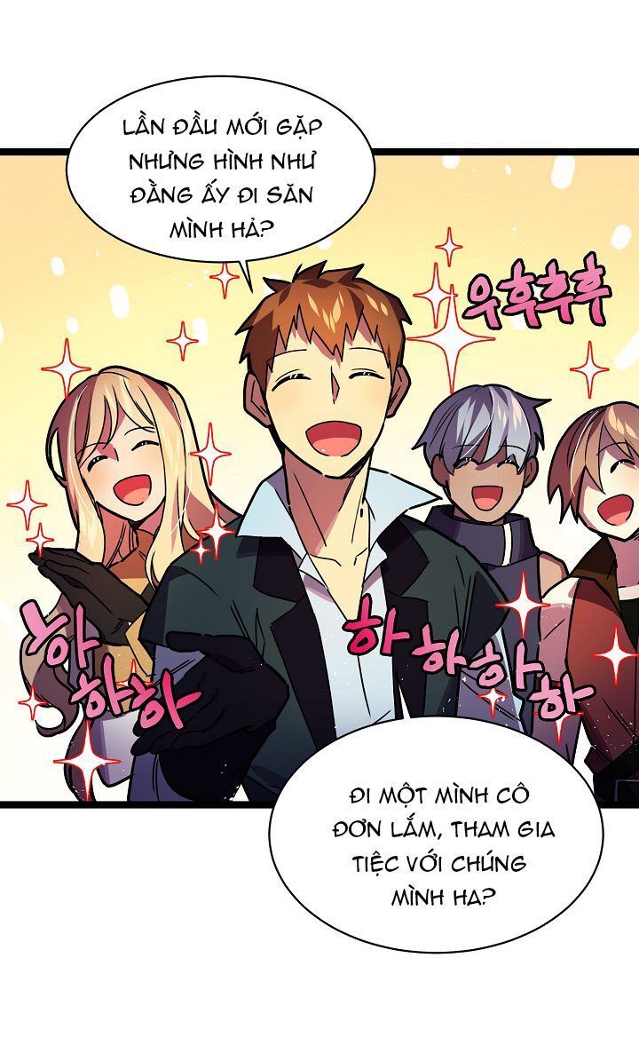 Sự Trở Lại Của Vị Thần Sức Mạnh Chap 15 - Next Chap 16