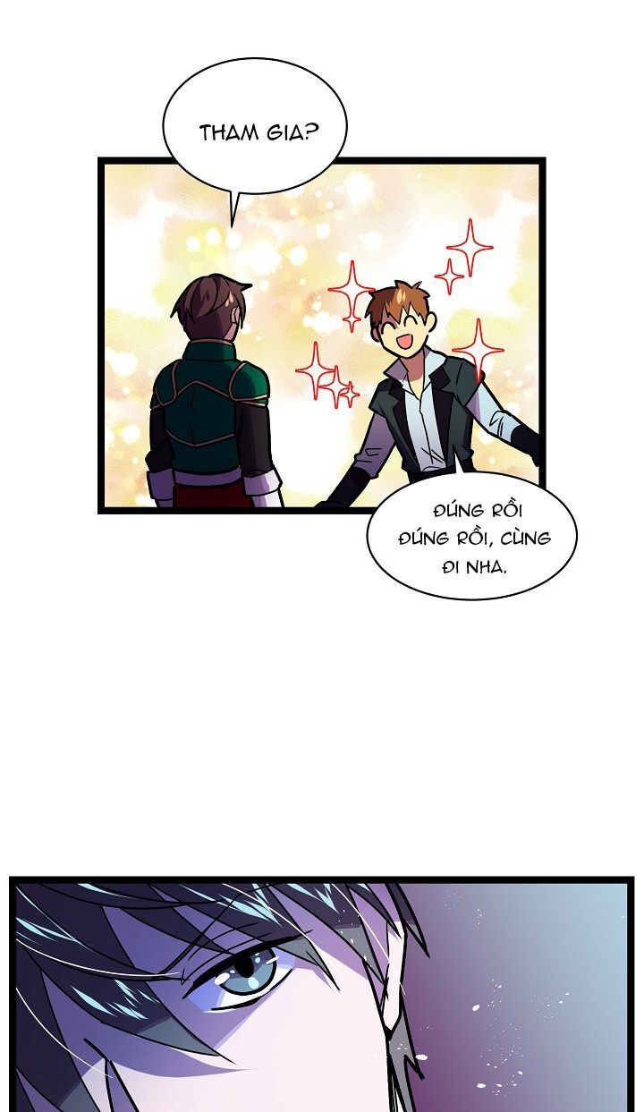 Sự Trở Lại Của Vị Thần Sức Mạnh Chap 15 - Next Chap 16