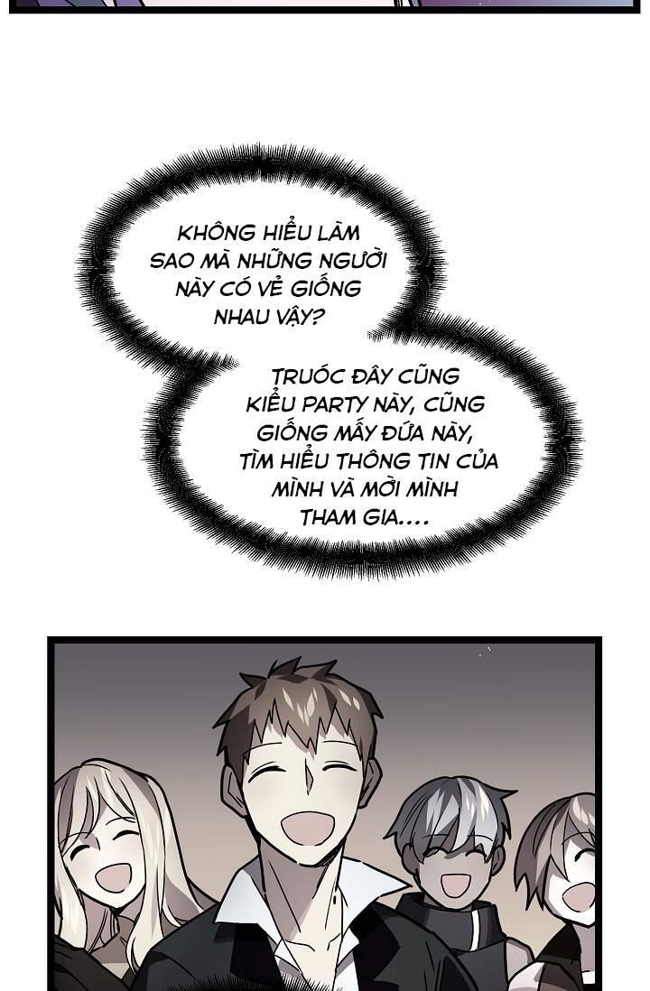 Sự Trở Lại Của Vị Thần Sức Mạnh Chap 15 - Next Chap 16