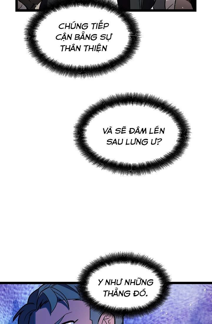 Sự Trở Lại Của Vị Thần Sức Mạnh Chap 15 - Next Chap 16