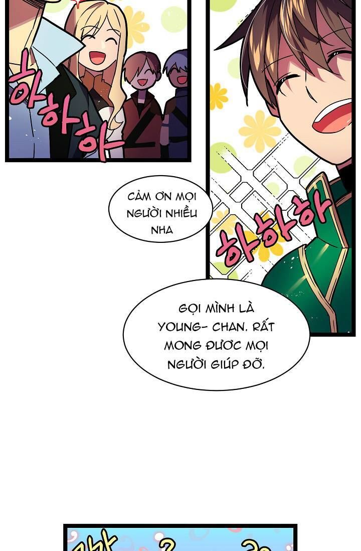 Sự Trở Lại Của Vị Thần Sức Mạnh Chap 15 - Next Chap 16
