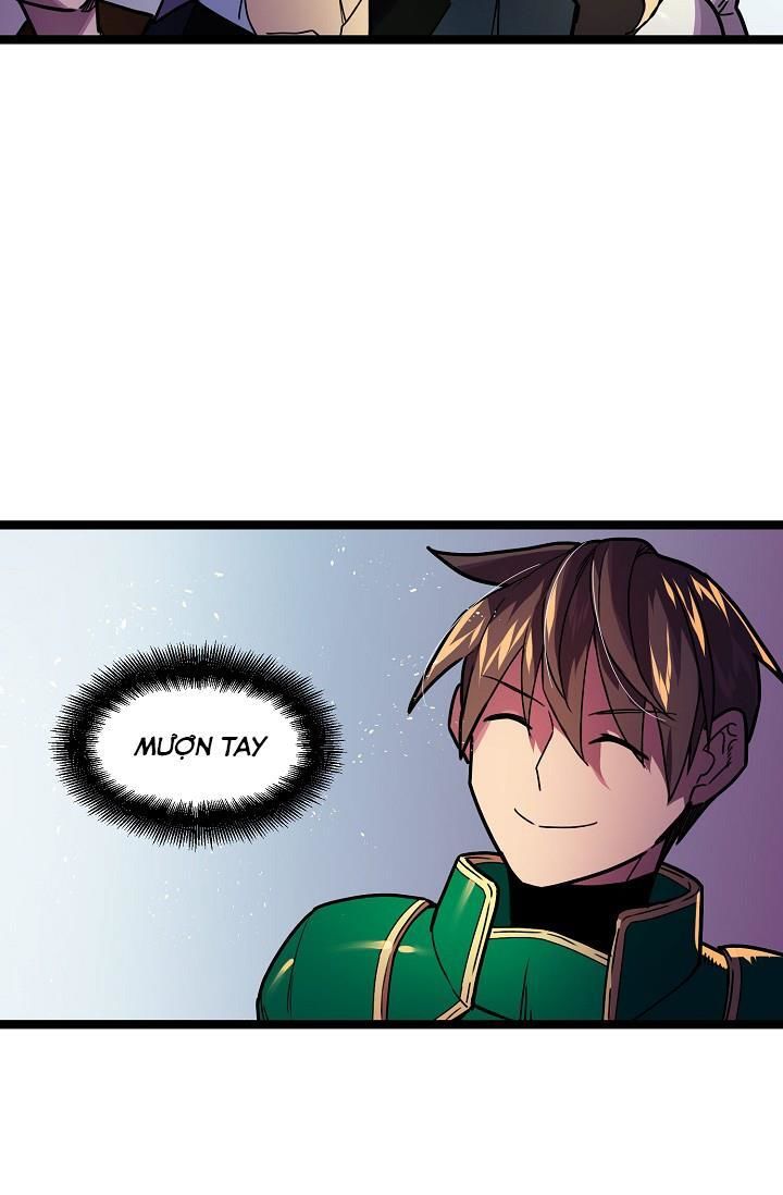 Sự Trở Lại Của Vị Thần Sức Mạnh Chap 15 - Next Chap 16