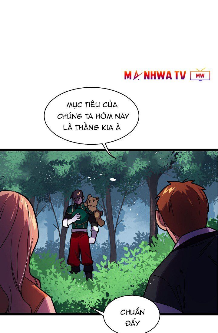 Sự Trở Lại Của Vị Thần Sức Mạnh Chap 15 - Next Chap 16