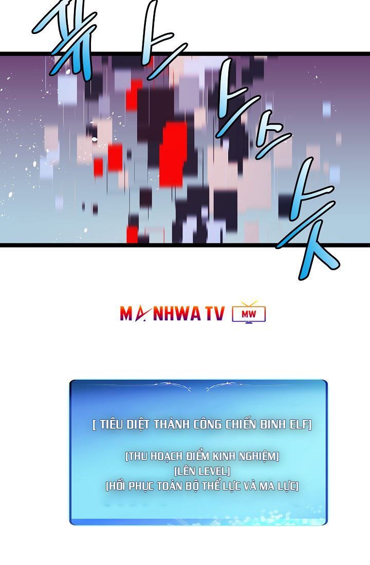 Sự Trở Lại Của Vị Thần Sức Mạnh Chap 15 - Next Chap 16