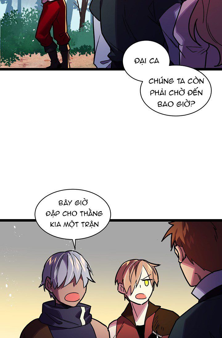 Sự Trở Lại Của Vị Thần Sức Mạnh Chap 15 - Next Chap 16