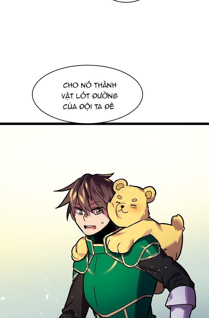 Sự Trở Lại Của Vị Thần Sức Mạnh Chap 15 - Next Chap 16