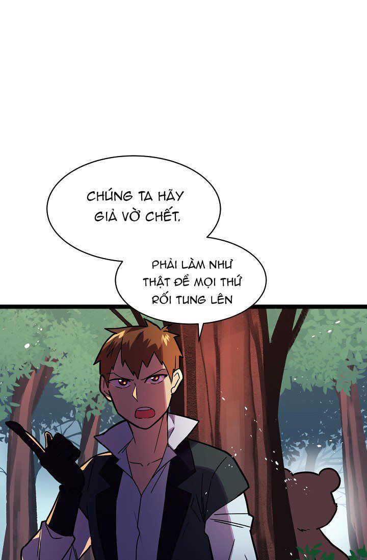 Sự Trở Lại Của Vị Thần Sức Mạnh Chap 15 - Next Chap 16